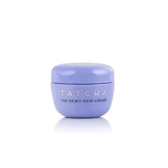 Tatcha Dewy Skin Cream (Travel Size) - Picture 1 of 5